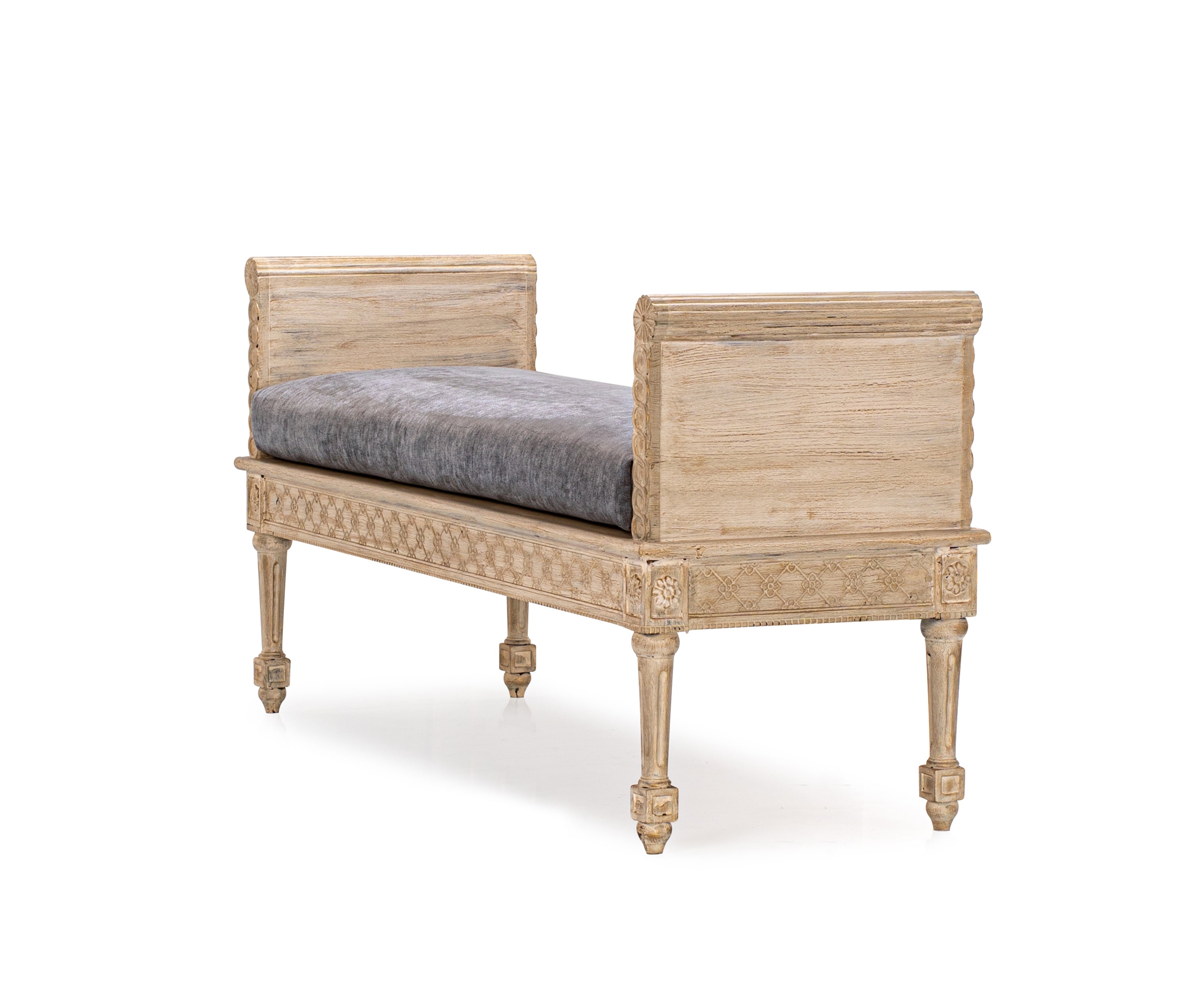 AURIGA BENCH